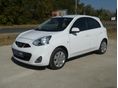 NISSAN MICRA 2015/2 - 1