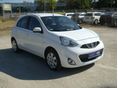 NISSAN MICRA 2015/2 - 2