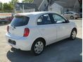 NISSAN MICRA 2015/2 - 3