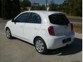 NISSAN MICRA 2015/2 - 4