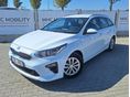 KIA CEE'D Ceed SW 1.6 CRDi HP Hybrid Silver Magyarországi! Áfás! Akár 4x Garancia!