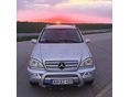 MERCEDES-BENZ ML-OSZTÁLY 2005/4 - 1