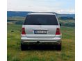 MERCEDES-BENZ ML-OSZTÁLY 2005/4 - 2