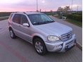 MERCEDES-BENZ ML-OSZTÁLY 2005/4 - 3