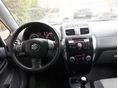 SUZUKI SX4 2011 - 5