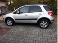 SUZUKI SX4 2011 - 4