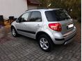 SUZUKI SX4 2011 - 3