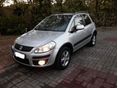 SUZUKI SX4 2011 - 1