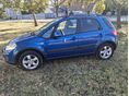 SUZUKI SX4 2011 - 2