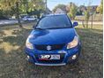 SUZUKI SX4 2011 - 7