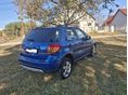 SUZUKI SX4 2011 - 6