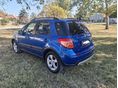 SUZUKI SX4 2011 - 5
