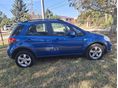 SUZUKI SX4 2011 - 4