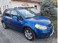 SUZUKI SX4 1.6 GS CD ESP MAGYARORSZÁGI AKÁR 1ÉV GARANCIÁVAL!