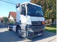 MERCEDES-BENZ 2019/5 - 2