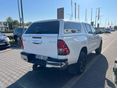 TOYOTA HILUX 2021/4 - 3