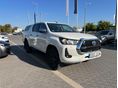 TOYOTA HILUX 2021/4 - 1