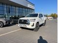 TOYOTA HILUX 2021/4 - 2