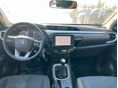 TOYOTA HILUX 2021/4 - 6