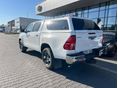 TOYOTA HILUX 2021/4 - 4