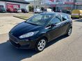 FORD FIESTA 2014/10 - 1