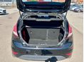 FORD FIESTA 2014/10 - 8