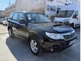 SUBARU FORESTER 2011/8 - 2