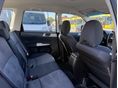 SUBARU FORESTER 2011/8 - 9