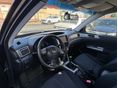 SUBARU FORESTER 2011/8 - 10