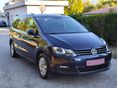 VOLKSWAGEN SHARAN 2.0 TDI BMT SCR Comfortline [7 személy] Ülésfűtés. Tempomat. Vonóhorog. LED DRL. Xenon