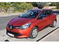 RENAULT CLIO 2013/6 - 1