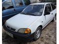 SUZUKI SWIFT 2001/5 - 1