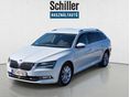 SKODA SUPERB 2019/5 - 2