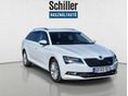SKODA SUPERB Combi 1.5 TSI ACT Ambition DSG MAGYARORSZÁGI!CARPLAY