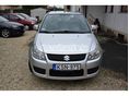 SUZUKI SX4 2007/4 - 2