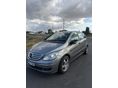 MERCEDES-BENZ B 200 Autotronic