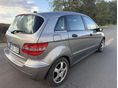 MERCEDES-BENZ B 200 2006/11 - 2