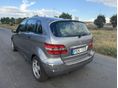 MERCEDES-BENZ B 200 2006/11 - 5