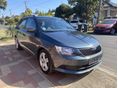 SKODA FABIA 2017/5 - 2