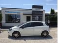 FIAT PUNTO 2012/10 - 2