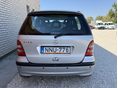 MERCEDES-BENZ A 140 2003/12 - 10