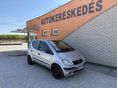 MERCEDES-BENZ A 140 2003/12 - 1