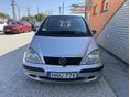MERCEDES-BENZ A 140 2003/12 - 9