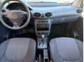 MERCEDES-BENZ A 140 2003/12 - 8