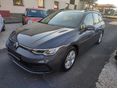 VOLKSWAGEN GOLF VIII Variant 1.5 eTSI ACT Life DSG Gyári fényezés! Vezetett szervizkönyv!