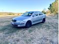SKODA OCTAVIA 2008/1 - 1