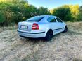 SKODA OCTAVIA 2008/1 - 2
