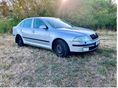 SKODA OCTAVIA 2008/1 - 3