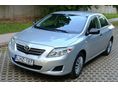 TOYOTA COROLLA 2008/9 - 1