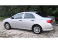 TOYOTA COROLLA 2008/9 - 2